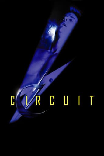 Circuit poster - Find streaming availability