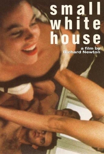 Small White House poster - Find streaming availability