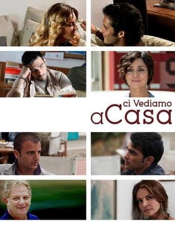 Ci vediamo a casa poster - Find streaming availability