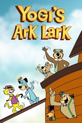 Yogi's Ark Lark poster - Find streaming availability