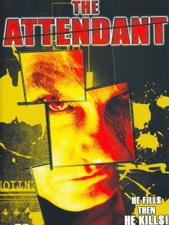 The Attendant poster - Find streaming availability