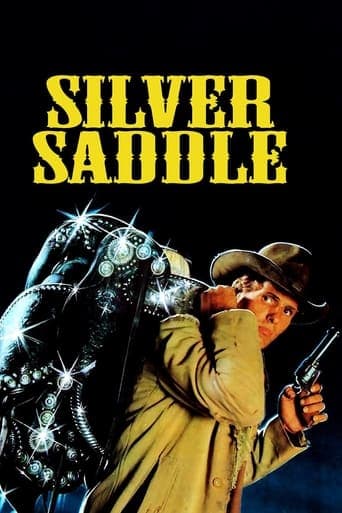 Silver Saddle poster - Find streaming availability