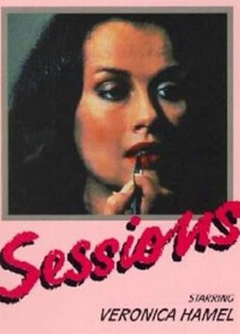 Sessions poster - Find streaming availability