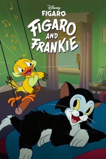 Figaro and Frankie poster - Find streaming availability