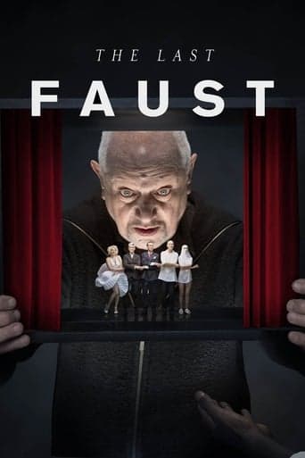 The Last Faust poster - Find streaming availability