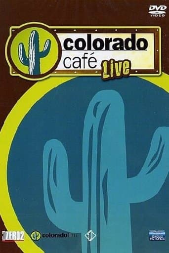 Colorado poster - Find streaming availability