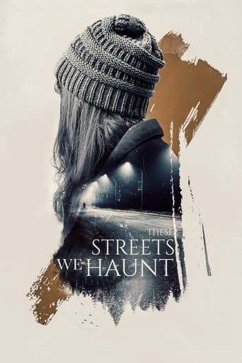 These Streets We Haunt poster - Find streaming availability