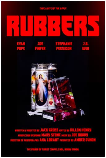 Rubbers poster - Find streaming availability