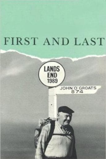 First and Last poster - Find streaming availability