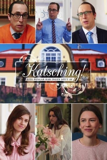 Katsching! poster - Find streaming availability