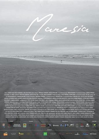 Maresia poster - Find streaming availability