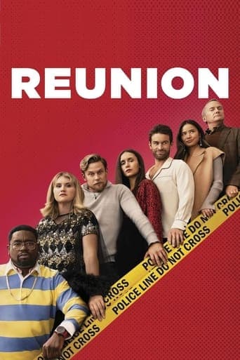 Reunion poster - Find streaming availability