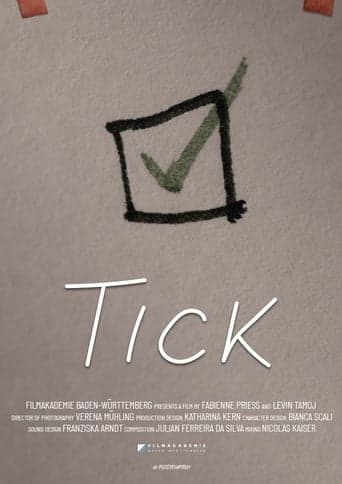 Tick poster - Find streaming availability