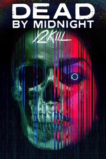 Dead by Midnight (Y2Kill) poster - Find streaming availability