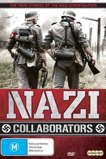 Nazi Collaborators poster - Find streaming availability