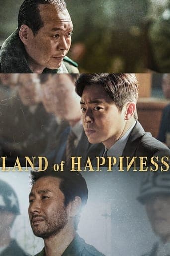 Land of Happiness poster - Find streaming availability