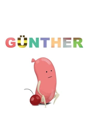 Gunther poster - Find streaming availability