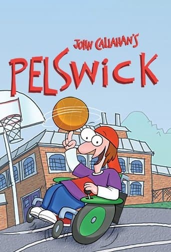 Pelswick poster - Find streaming availability