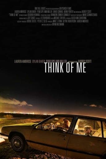 Think of Me poster - Find streaming availability