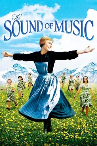The Sound of Music poster - Find streaming availability