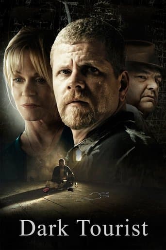 The Grief Tourist poster - Find streaming availability