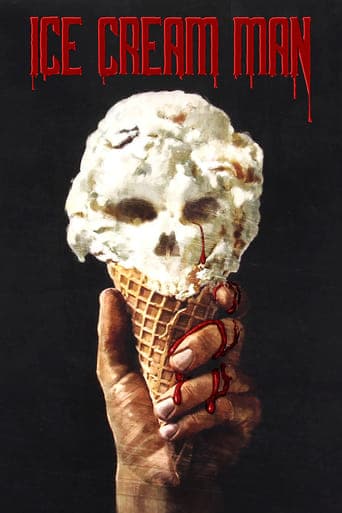 Ice Cream Man poster - Find streaming availability