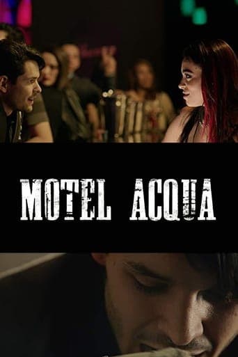 Motel Acqua poster - Find streaming availability