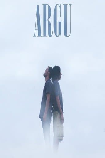 Argu poster - Find streaming availability
