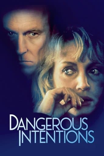 Dangerous Intentions poster - Find streaming availability