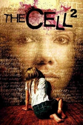 The Cell 2 poster - Find streaming availability