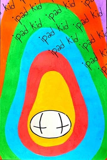 IPAD KID poster - Find streaming availability