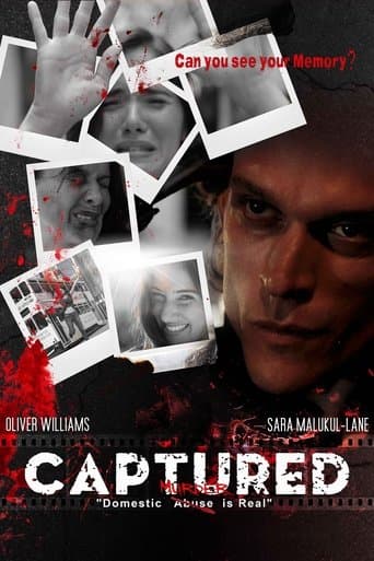 Captured poster - Find streaming availability