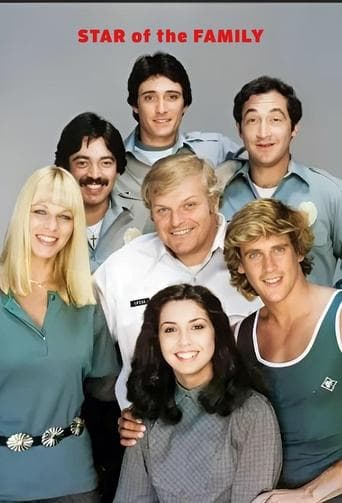 Star of the Family poster - Find streaming availability