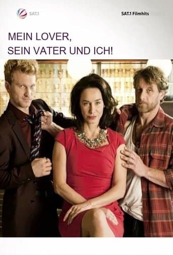 Mein Lover, sein Vater und ich poster - Find streaming availability