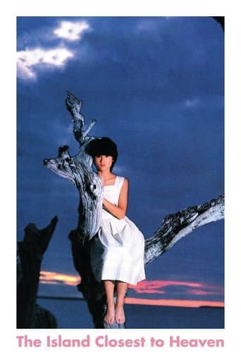 The Island Closest to Heaven poster - Find streaming availability