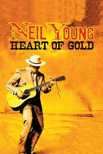 Neil Young: Heart of Gold poster - Find streaming availability