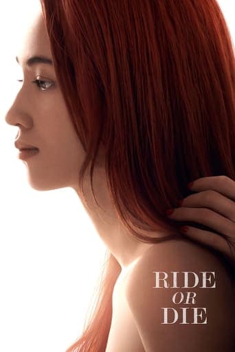 Ride or Die poster - Find streaming availability