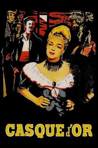 Casque d'Or poster - Find streaming availability