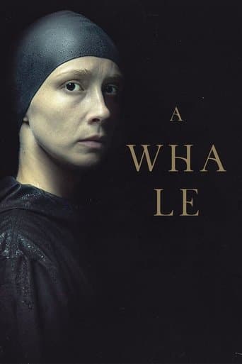 A Whale poster - Find streaming availability