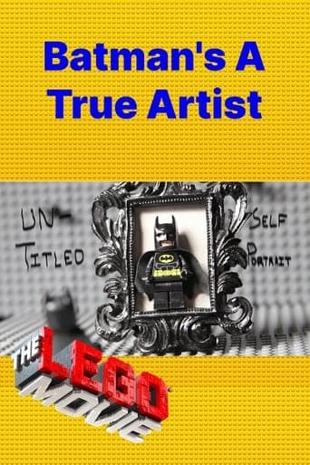 Batman's a True Artist poster - Find streaming availability