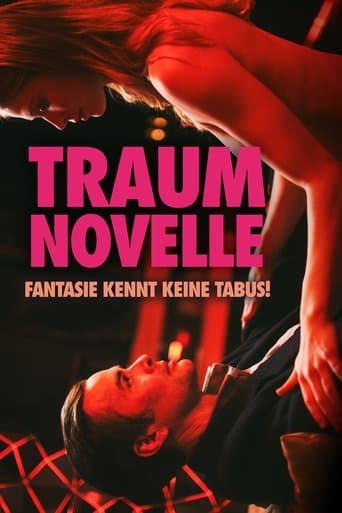 Traumnovelle poster - Find streaming availability