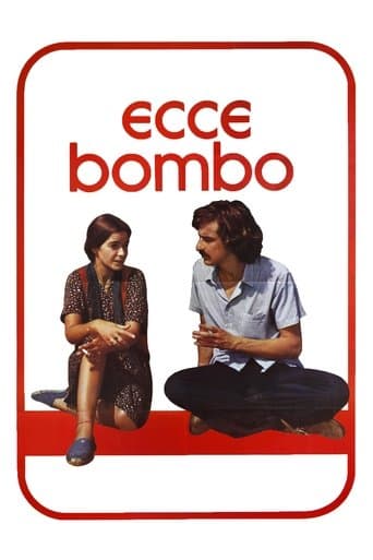 Ecce Bombo poster - Find streaming availability