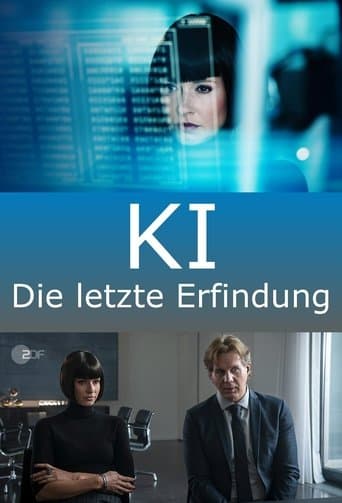 KI - Die letzte Erfindung poster - Find streaming availability