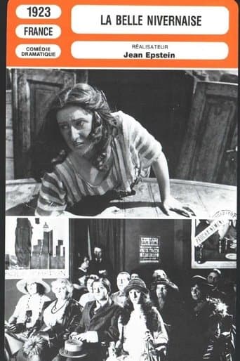 La Belle Nivernaise poster - Find streaming availability