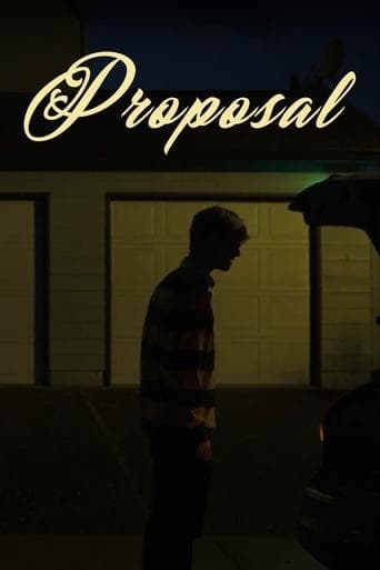 Proposal poster - Find streaming availability
