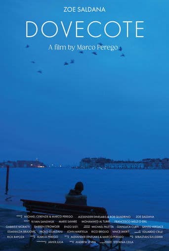 Dovecote poster - Find streaming availability