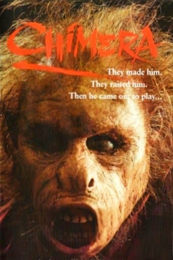 Chimera poster - Find streaming availability
