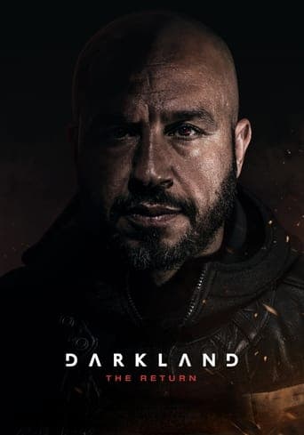 Darkland: The Return poster - Find streaming availability