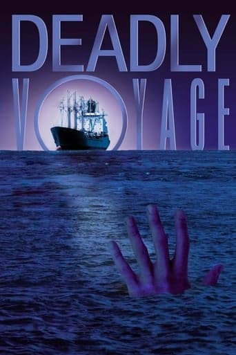 Deadly Voyage poster - Find streaming availability