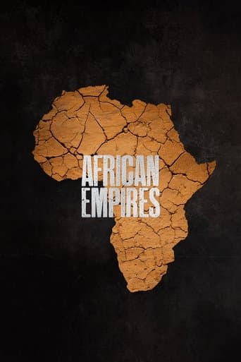 African Empires poster - Find streaming availability